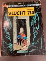 Kuifje, Boeken, Europa, Ophalen of Verzenden, Herge, Gelezen