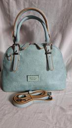 Boo handtas, Ophalen of Verzenden, Nieuw, Blauw, Handtas