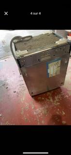 Bosch vaatwasser in zeer goede staat, Elektronische apparatuur, Vaatwasmachines, Ophalen, Gebruikt, Inbouw