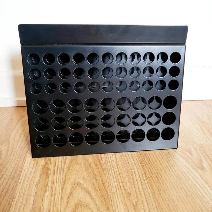 Art supply organizer / stiften opberg kast , systeem, Diversen, Bureau-accessoires, Zo goed als nieuw, Ophalen of Verzenden