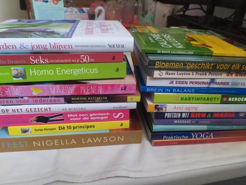Informatieve boeken allerlei, uit te kiezen, Boeken, Overige Boeken, Zo goed als nieuw, Ophalen of Verzenden