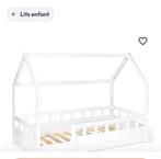 Lit enfant, Enlèvement, Comme neuf