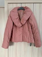Roze jas maat XL - €7, Ophalen of Verzenden, Zo goed als nieuw, Maat 56/58 (XL), Roze