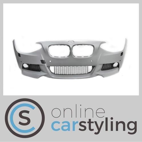 Voorbumper BMW 1-Serie F20 / F21 M-TECH, Auto-onderdelen, Carrosserie, Bumper, BMW, Voor, Nieuw, Ophalen of Verzenden