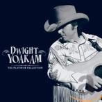 Dwight Yoakam  The Platinium collection, Cd's en Dvd's, Cd's | Country en Western, Ophalen of Verzenden, Zo goed als nieuw