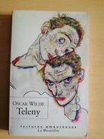 Teleny d'Oscar Wilde, Enlèvement ou Envoi