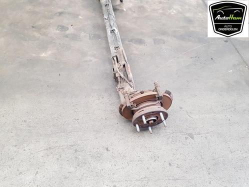 ACHTERAS VWA Ford Transit (01-2013/06-2024), Auto-onderdelen, Remmen en Aandrijving, Ford, Gebruikt