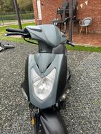 Kymoco a klasse te koop, Fietsen en Brommers, Ophalen, Gebruikt, Klasse A (25 km/u), Agility