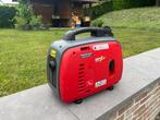 Generator Inverter 1000W, Ophalen, Gebruikt, Minder dan 5 kVA, Benzine