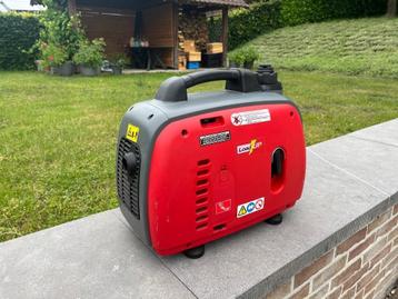 Generator Inverter 1000W, Enlèvement, Utilisé, Moins de 5 kVA, Essence
