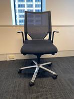 Fauteuil de bureau ergonomique Wilkhahn 274/7, Maison & Meubles, Chaises de bureau, Comme neuf, Noir, Chaise de bureau, Ergonomique