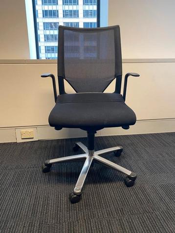 Wilkhahn 274/7 ergonomische bureaustoel 