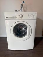 Wasmachine Zanussi, Elektronische apparatuur, Wasmachines, Ophalen, Gebruikt, 85 tot 90 cm, 1200 tot 1600 toeren