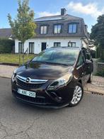 OPEL ZAFIRA TOURER / A/C  / BENZINE / GARANTIE, Euro 5, Entreprise, Garantie prolongée, Boîte manuelle