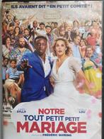 Notre tout petit petit mariage / DVD, Ophalen of Verzenden, Zo goed als nieuw