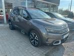 C5 Aircross 1.5 BlueHDi 130pk EAT8 Shine AUTOMAAT, Euro 6, 4 cilinders, USB, Leder