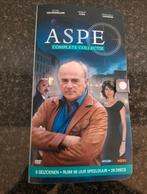 Aspe seizoen 1-9 dvd, Cd's en Dvd's, Ophalen of Verzenden, Gebruikt