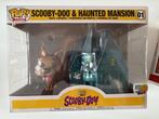 Funko scooby doo haunted mansion, Ophalen of Verzenden, Nieuw
