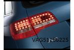 Audi A6 Avant (10/08-) achterlicht Links binnen (LED) OES! 4, Auto-onderdelen, Verlichting, Nieuw, Ophalen of Verzenden, Audi