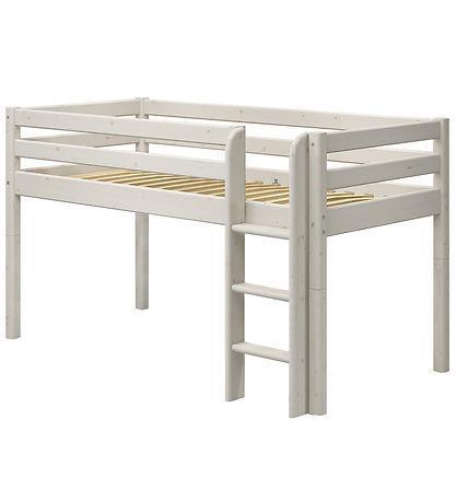 Deux kits de surélévation Flexa, Kinderen en Baby's, Kinderkamer | Stapelbedden en Hoogslapers, Gebruikt, Ophalen