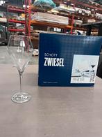 Schott Zwiesel Lot de 6 tulipes en verre à vin blanc, Enlèvement, Comme neuf