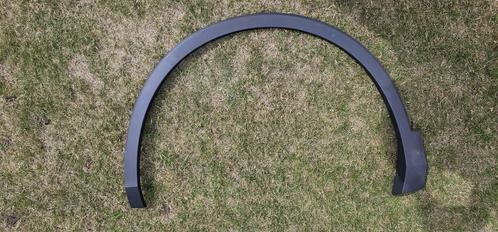Links Spatbordverbreder voor VW Tiguan, Auto-onderdelen, Carrosserie, Spatbord, Volkswagen, Voor, Links, Gebruikt, Ophalen