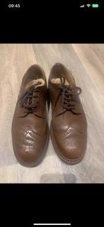 Paraboot, Comme neuf, Brun, Chaussures à lacets, Paraboot