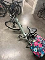 Elektrische fiets rivena, Fietsen en Brommers, Ophalen, Nieuw, Minder dan 30 km per accu