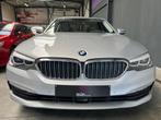 BMW 530 e iPerformance Hybrid GPS Camera Topstaat!, Auto's, BMW, 0 min, Euro 6, 0 kg, Wit