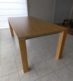 Tafel, Ophalen, 100 tot 150 cm, 200 cm of meer, Zo goed als nieuw