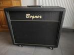 Bogner Oversized 2x12 Cabinet met Celestion V30, Muziek en Instrumenten, Versterkers | Bas en Gitaar, Ophalen, Zo goed als nieuw