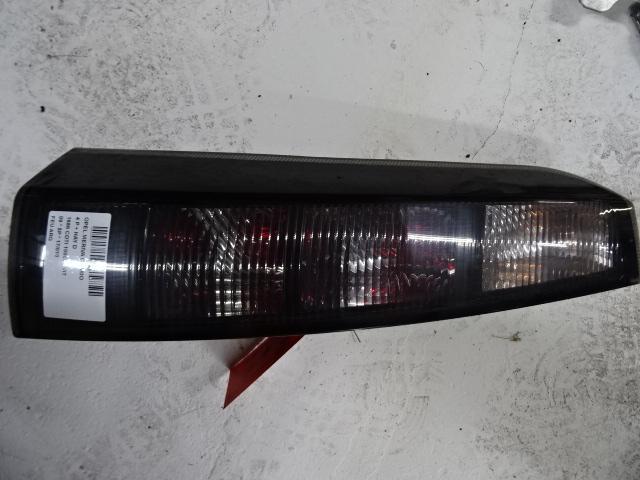 ACHTERLICHT LINKS Opel Meriva (01-2003/05-2010) (13196002), Auto-onderdelen, Verlichting, Opel, Gebruikt