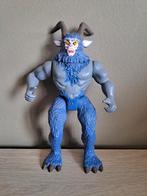 Vintage Thundercats Mongor LJN Toys 1987, Ophalen, Zo goed als nieuw