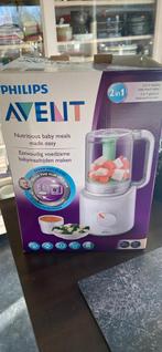 Baby foodmaker, Ophalen, Zo goed als nieuw