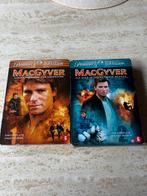 Coffrets 2 saisons MacGyver, Enlèvement ou Envoi, Utilisé