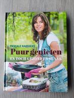 Pascale Naessens - Puur genieten 1 en 2 ( 2 + 1 GRATIS ), Boeken, Ophalen, Pascale Naessens