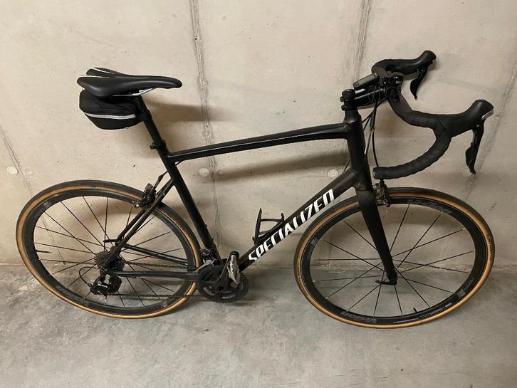 Specialized Allez maat 61, Vélos & Vélomoteurs, Vélos | Vélos de course, Utilisé, Hommes, Autres marques, 26 pouces, Aluminium
