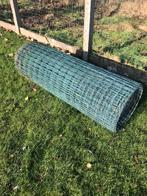 30m Tuindraad 1.5m hoog (zware uitvoering), Ophalen, Gebruikt, 20 meter of meer, Draad