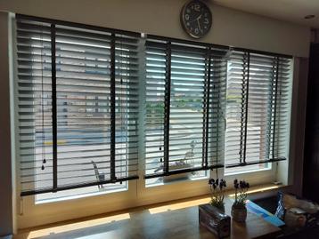 Houten lamellen 75 op 180 beschikbaar voor biedingen