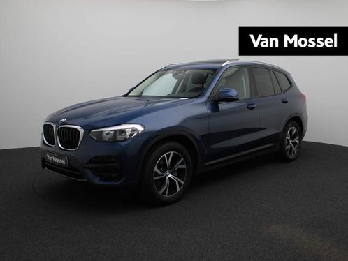 BMW X3 xDrive20i Executive, Autos, BMW, Entreprise, Achat, X3, 4x4, ABS, Airbags, Air conditionné, Alarme, Bluetooth, Ordinateur de bord