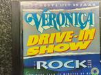 Veronica drive-in show cd, Utilisé, Enlèvement ou Envoi