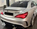 MAGNIFIQUE CLA 45 AMG 381CH, CLA, Achat, Entreprise, Carnet d'entretien