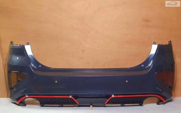 Achterbumper orgineel Kia Ceed CD GT Line ->'18 86611-J7910 beschikbaar voor biedingen