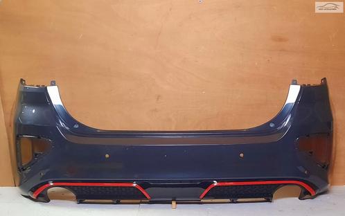 Achterbumper orgineel Kia Ceed CD GT Line ->'18 86611-J7910, Auto-onderdelen, Carrosserie, Bumper, Kia, Achter, Gebruikt, Herkomst onderdeel bekend