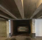 TOP ligging garage te koop, Immo, Garages & Places de parking, Gand