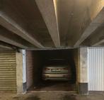 TOP ligging garage te koop, Immo, Garages en Parkeerplaatsen, Gent