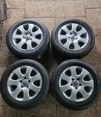 Audi Velgen 235-60-18 Suv, Q7,, Auto-onderdelen, Banden en Velgen, Ophalen, 18 inch, Gebruikt, Banden en Velgen