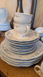 Rose Bavaria W Germany servies, Ophalen