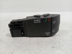 RADIOBEDIENING Renault Clio IV (5R) (255522448R), Gebruikt, Renault