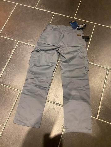 werkbroek blacklader beschikbaar voor biedingen